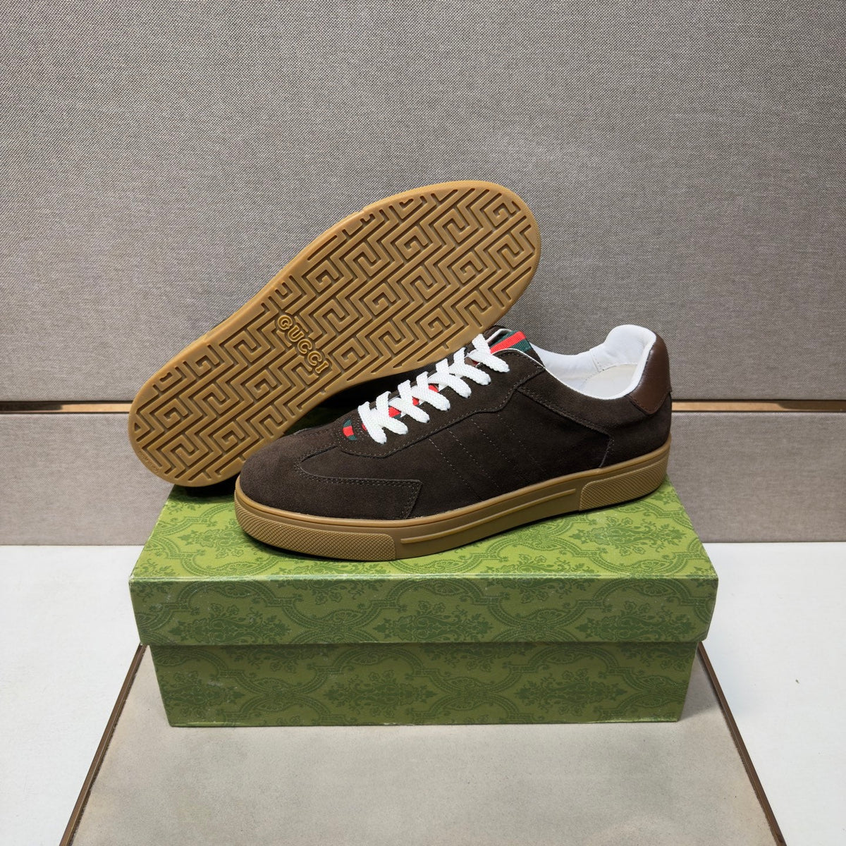 GG Men's Sneaker XC0426090403
