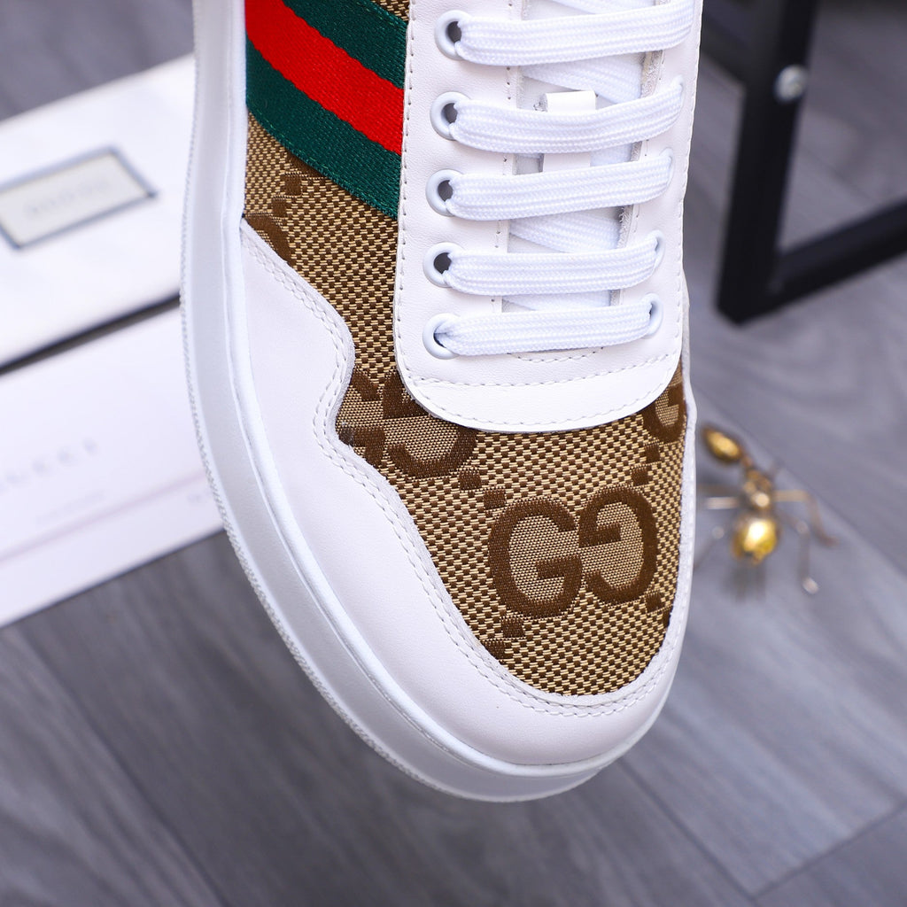 G New Classic Sneakers XC0424112507