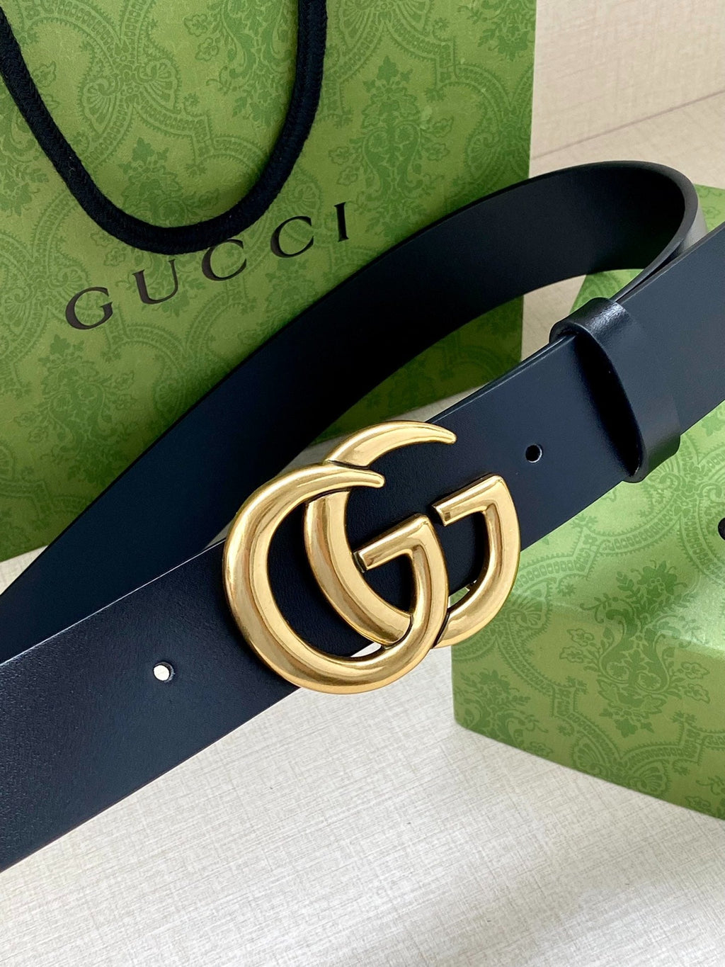G Classic Mens Belts PD0425121801