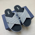 New men's flip-flop casual sandals 1025031307