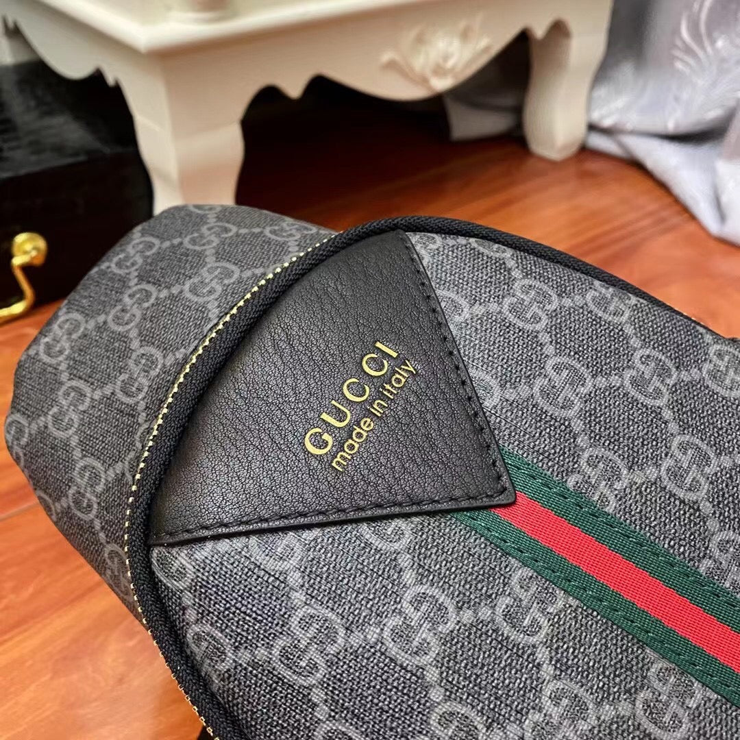 New fashion all-match fashion shoulder bag  SXC053107
