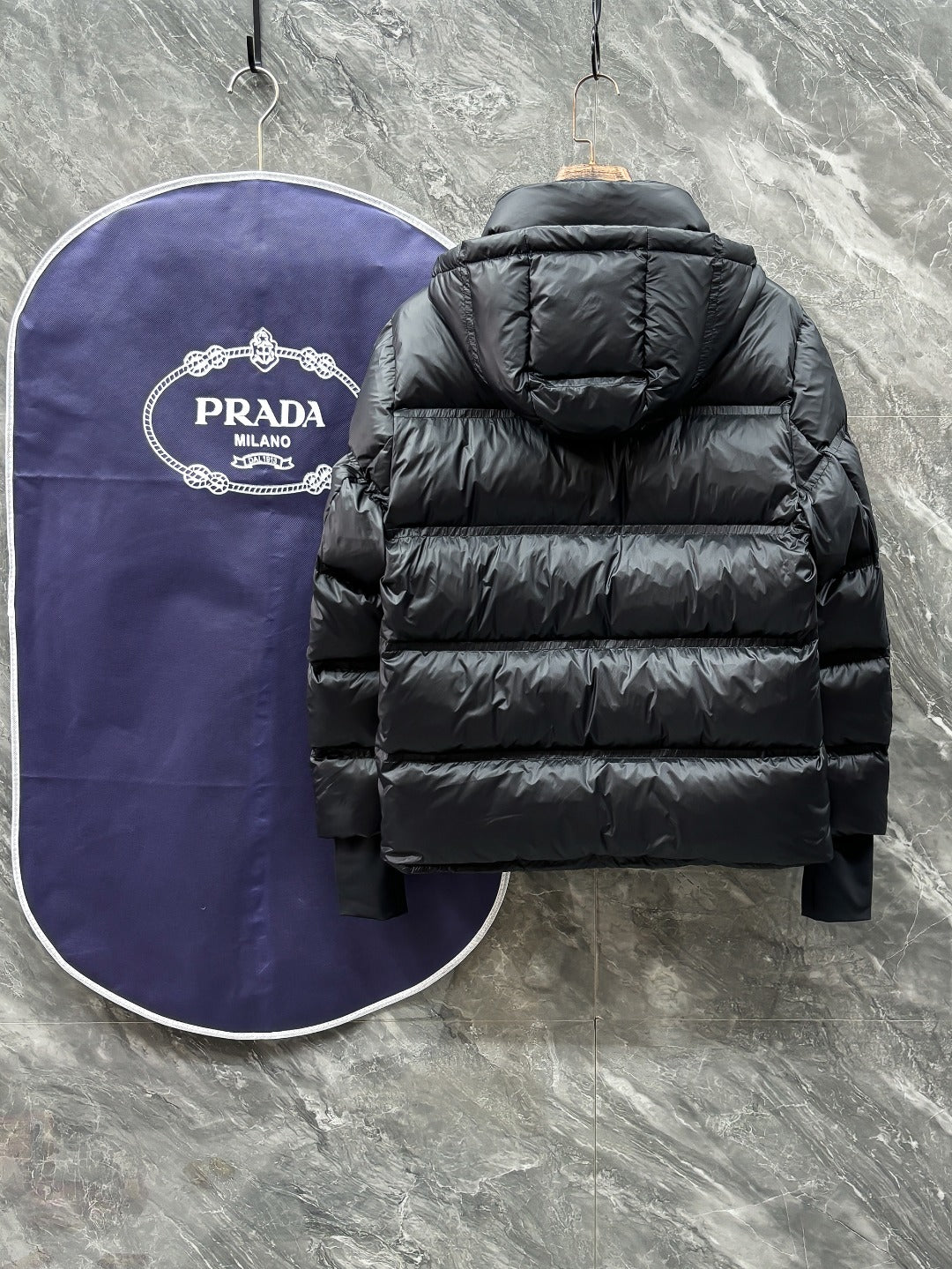 New arrivals PRD autumn and winter new down jacket 0424110403