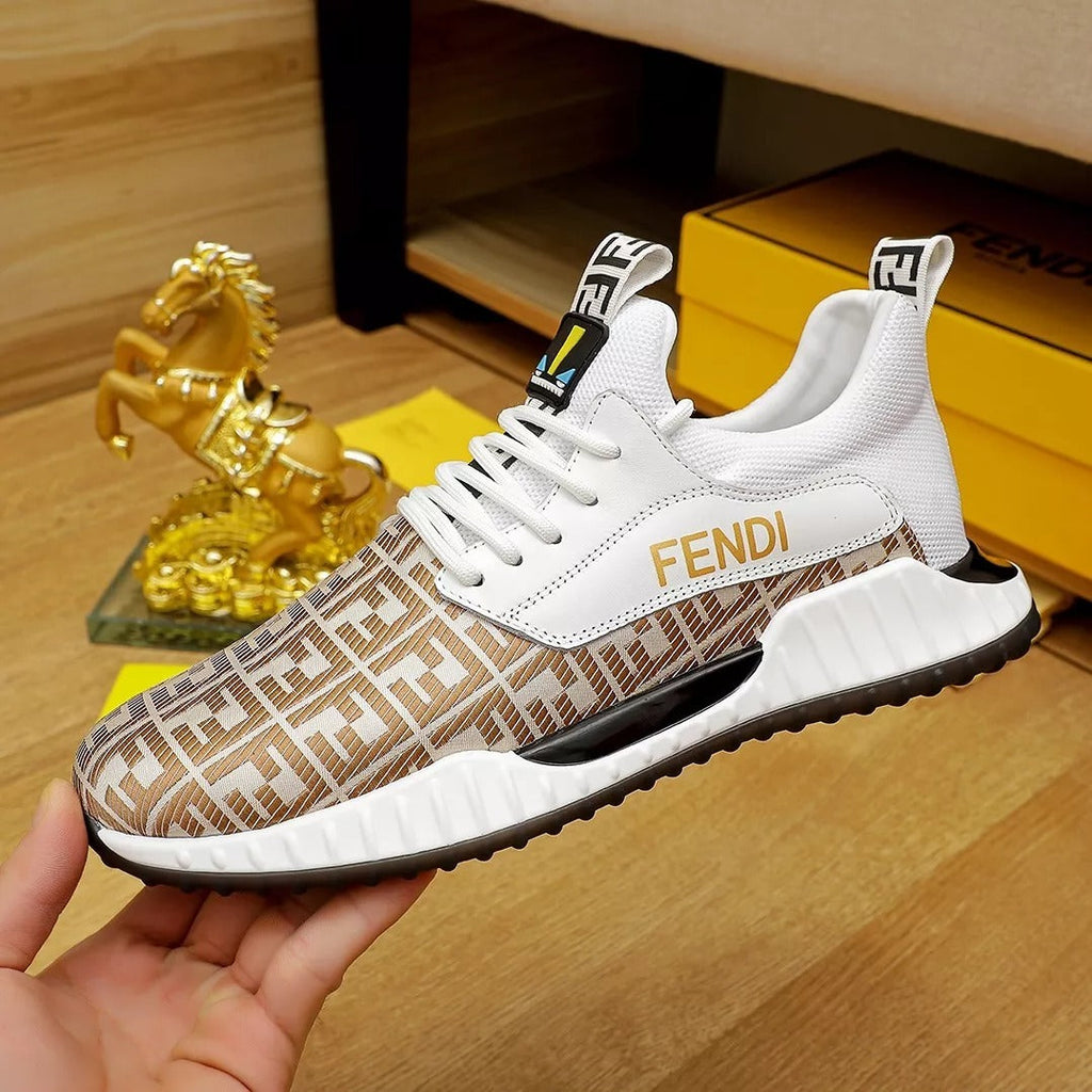 NEW SERIES  CASUAL COMFORTABLE SNEAKERS