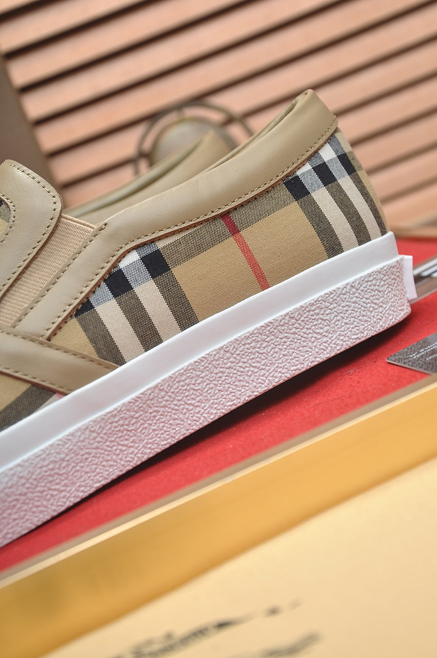 25 Luxury B Brand Casual Sneakers 0425020608