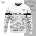 Limited Edition Luxury Sweater 3D1025101613