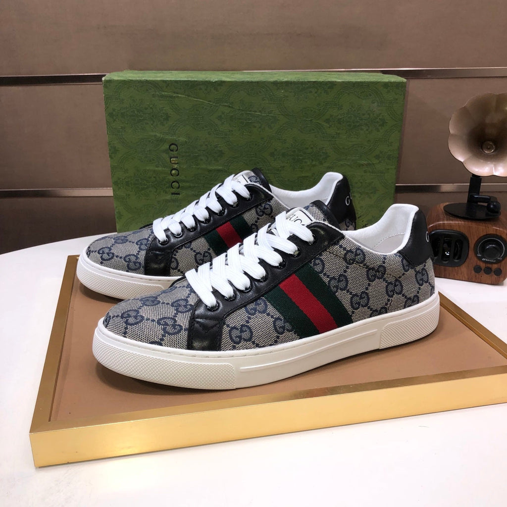 25 Luxury G Brand Casual Sneakers 0425102203