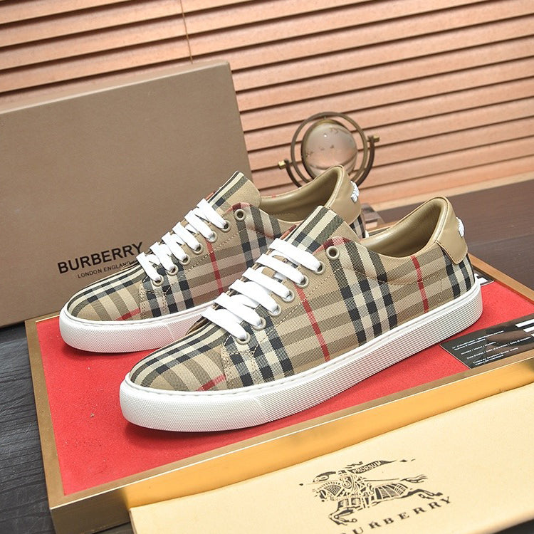 25 Luxury B Brand Casual Sneakers 0425020605