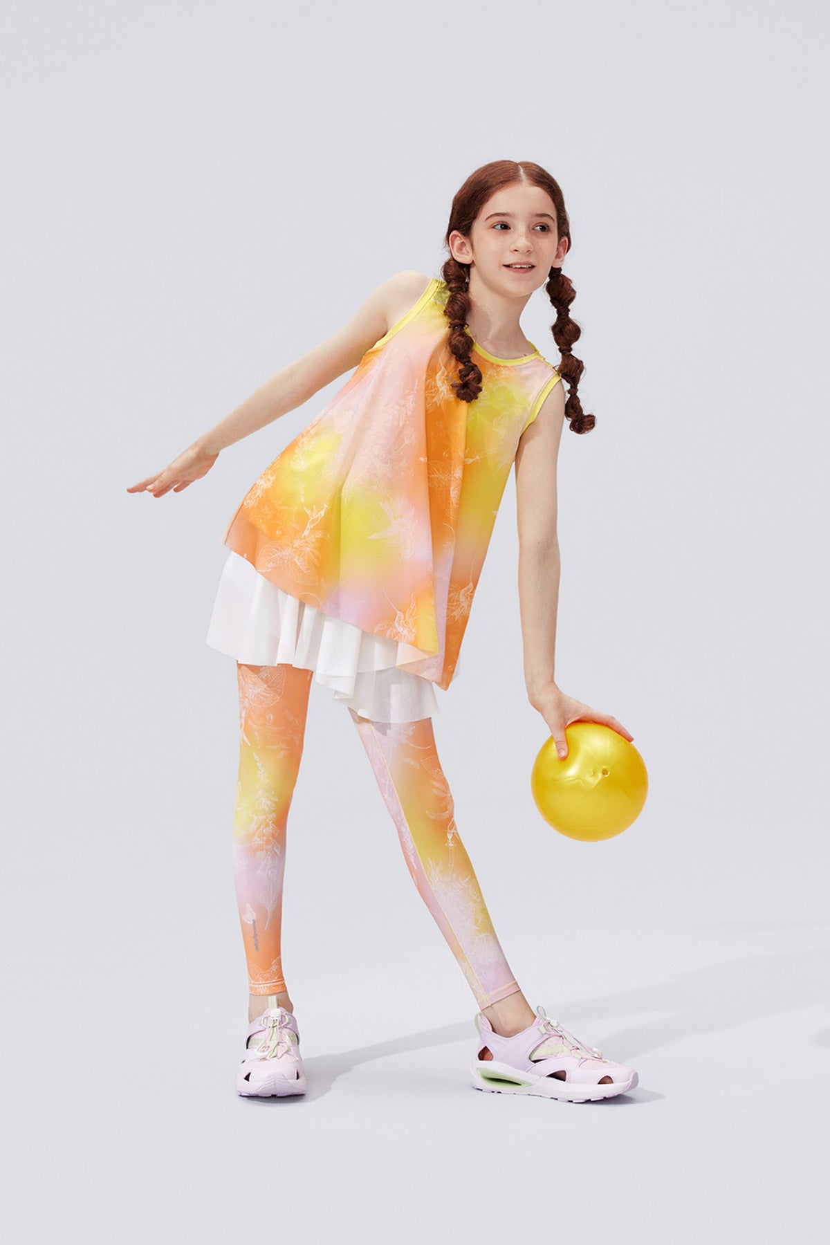Fairy 2-in-1 Leggings