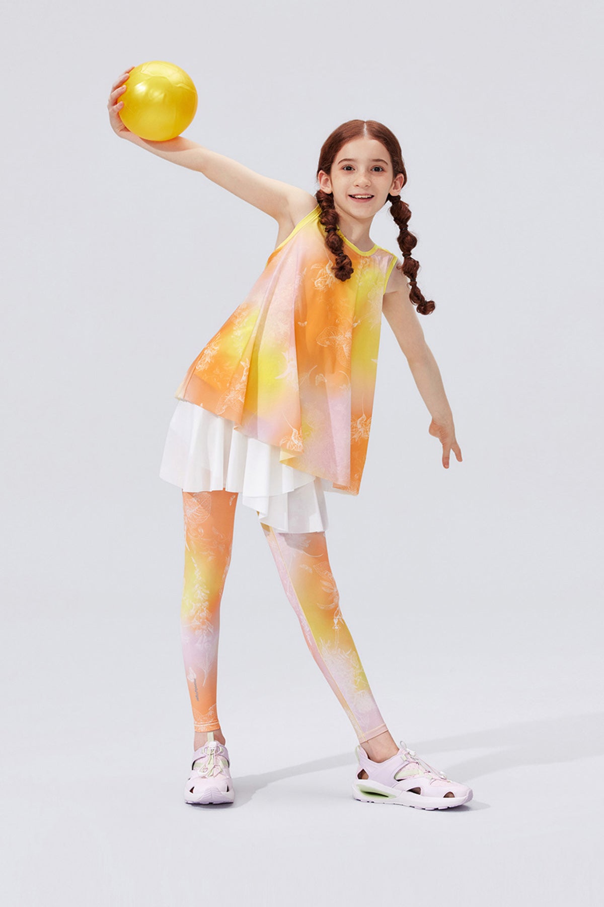 Fairy 2-in-1 Leggings