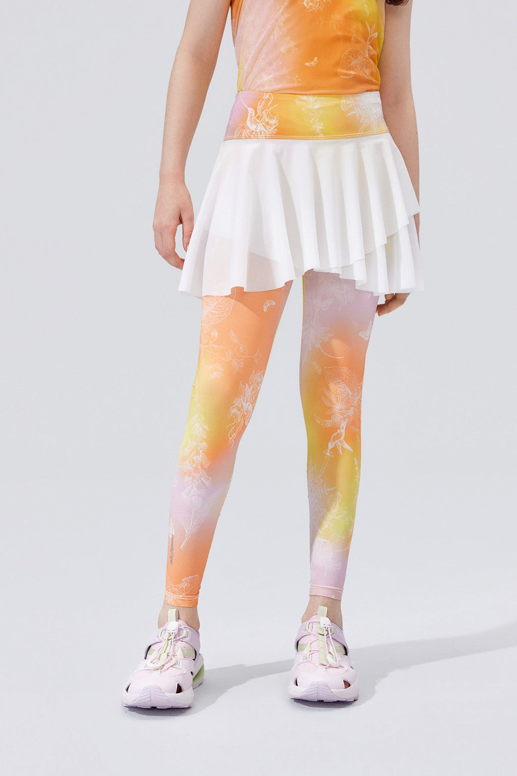 Fairy 2-in-1 Leggings