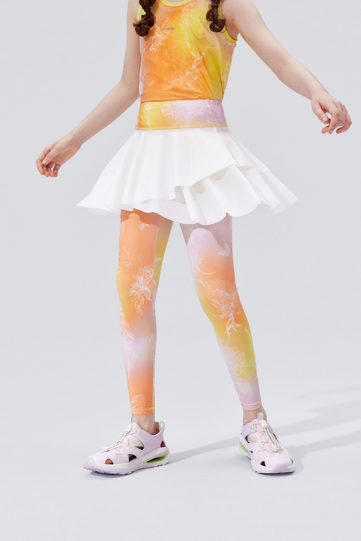 Fairy 2-in-1 Leggings
