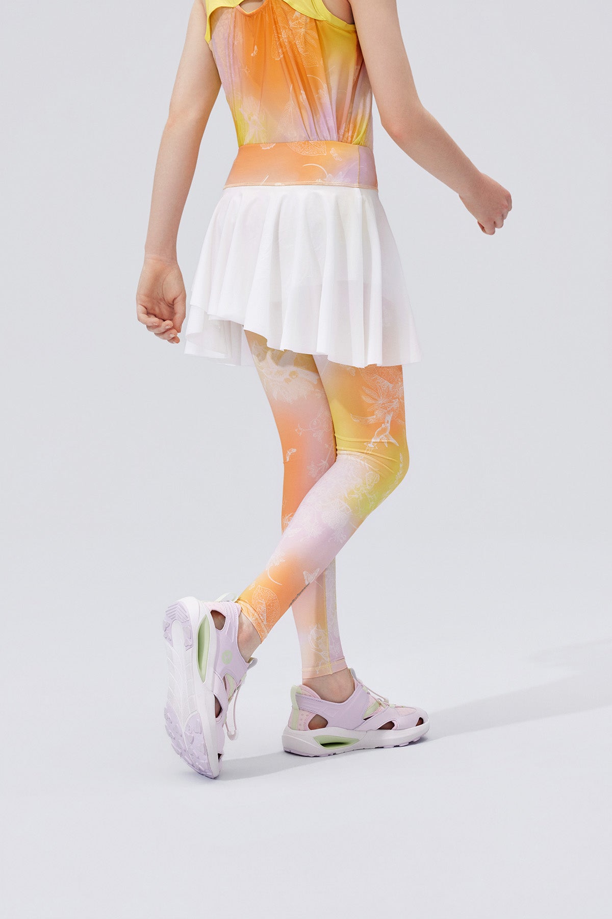Fairy 2-in-1 Leggings