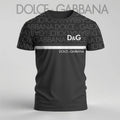 DG Limited Edition T-Shirt WS-3D-0425062605