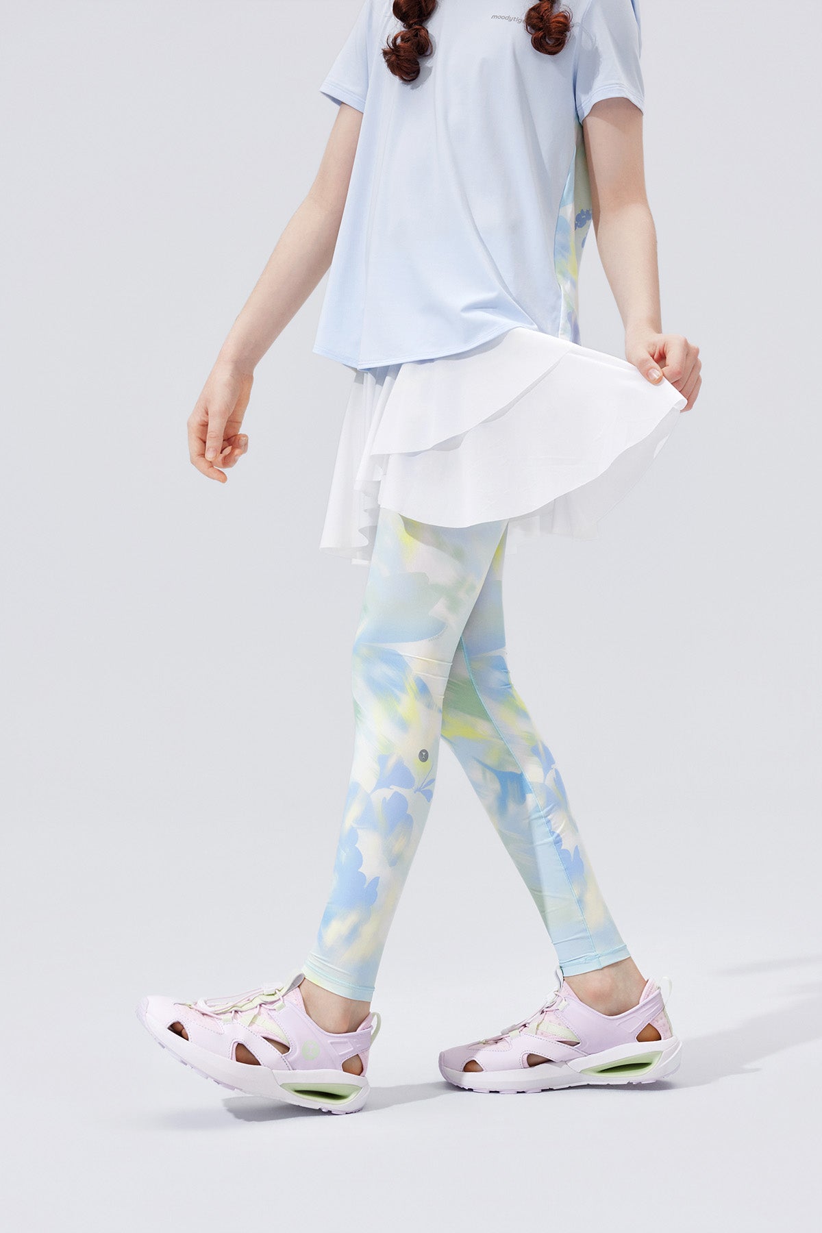 Fairy 2-in-1 Leggings