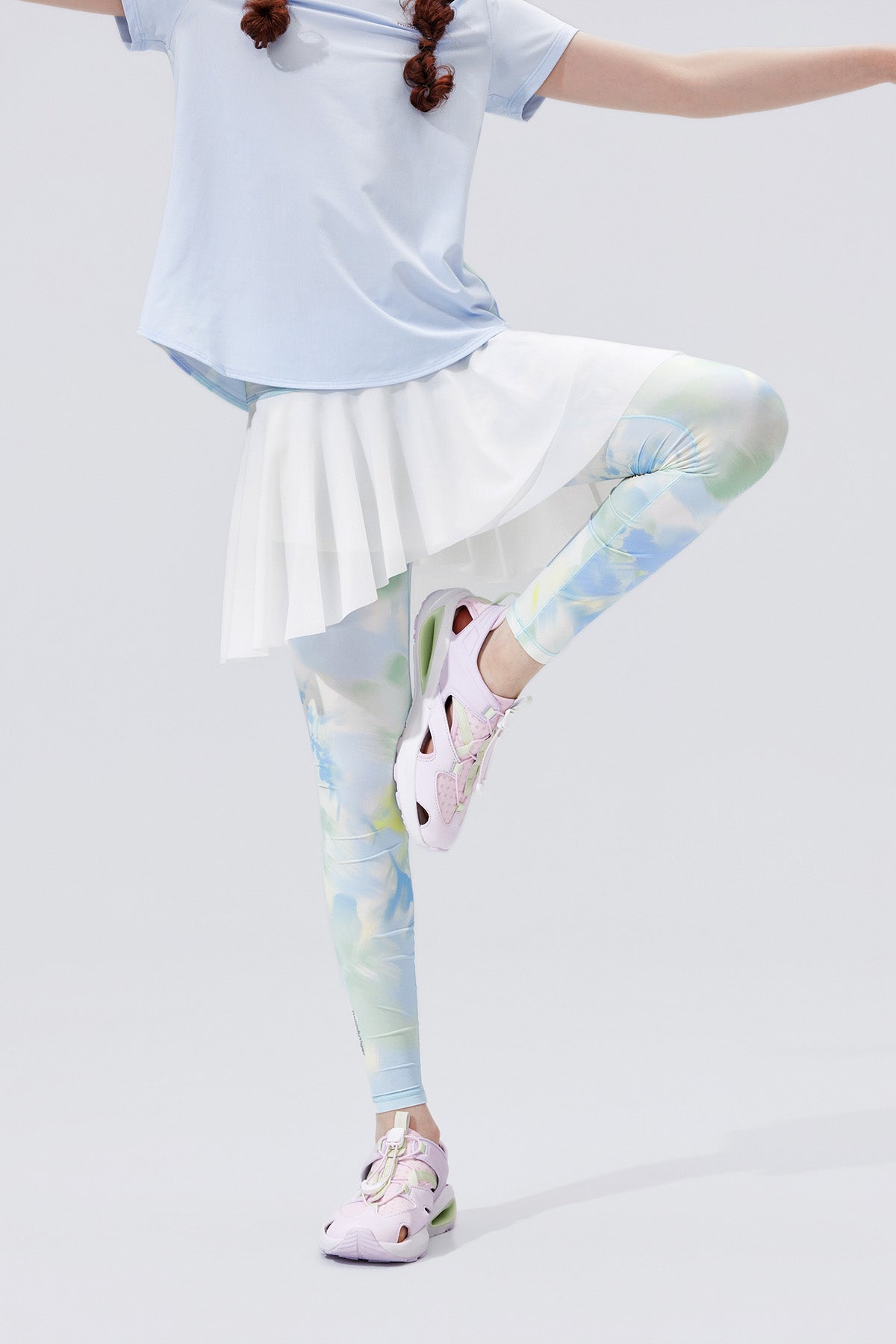 Fairy 2-in-1 Leggings