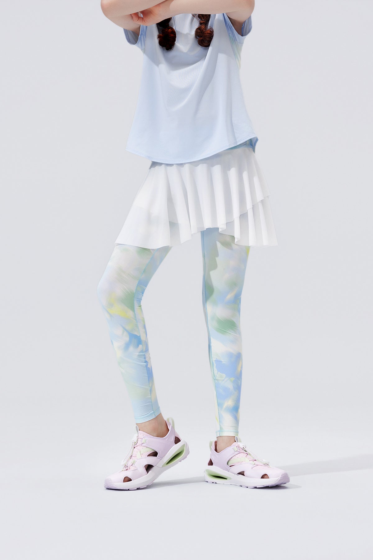 Fairy 2-in-1 Leggings