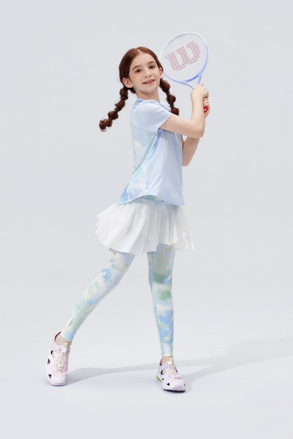 Fairy 2-in-1 Leggings
