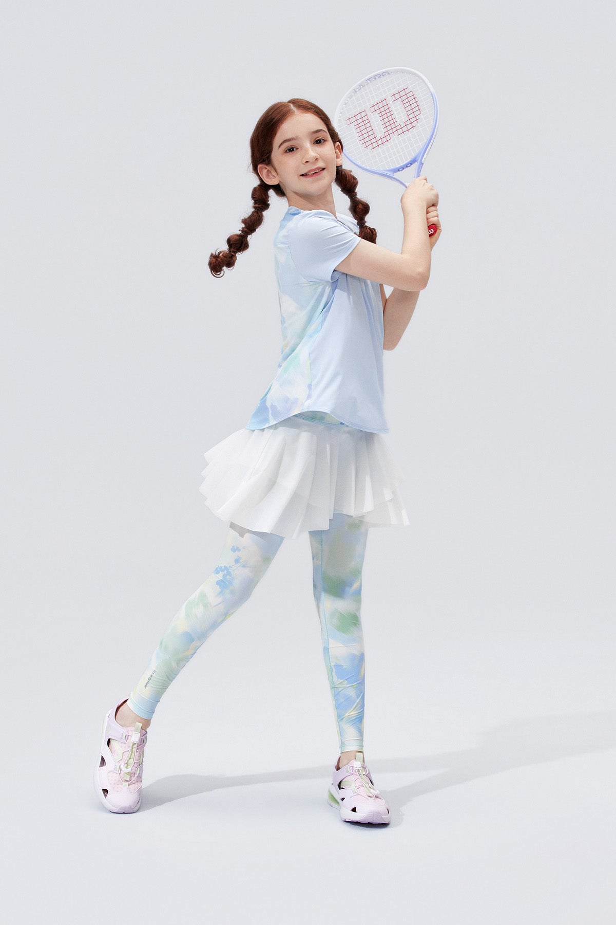 Fairy 2-in-1 Leggings