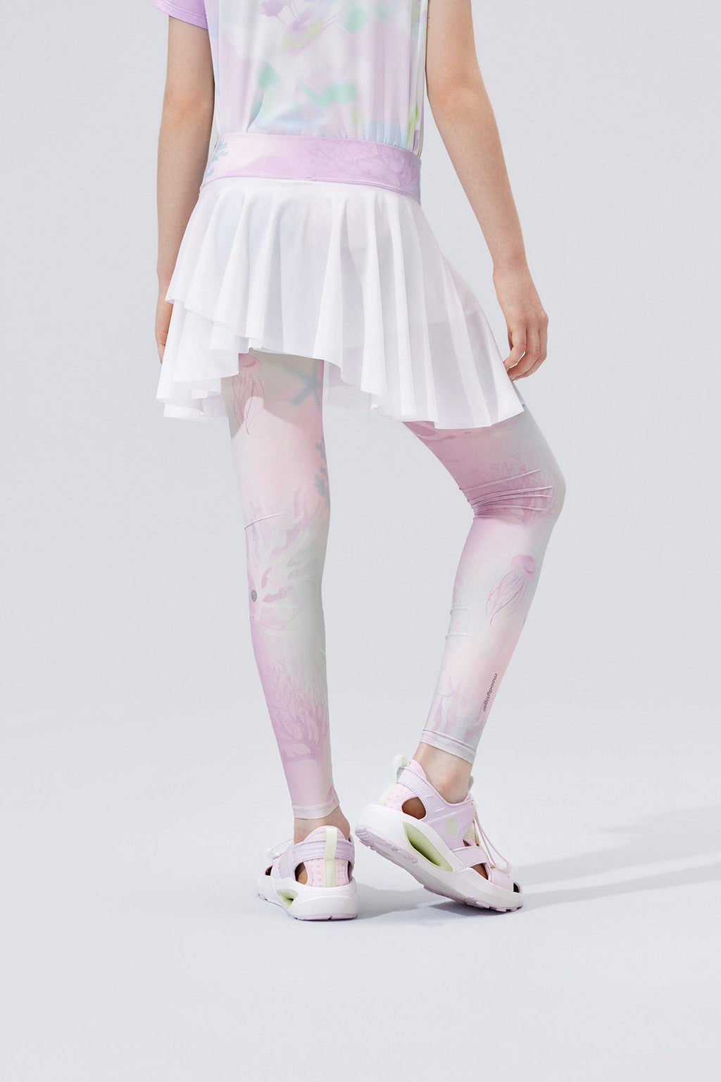 Fairy 2-in-1 Leggings
