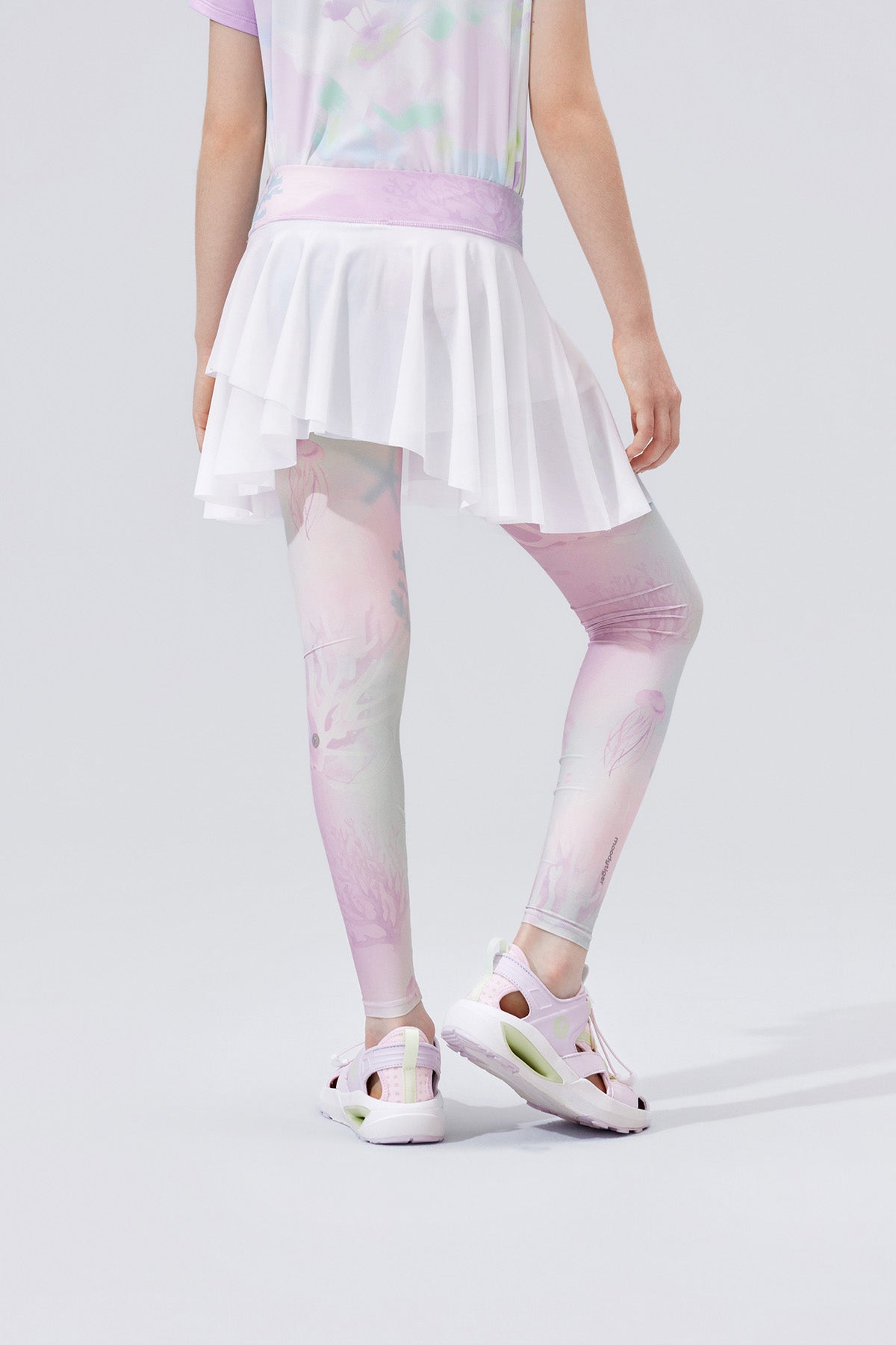 Fairy 2-in-1 Leggings