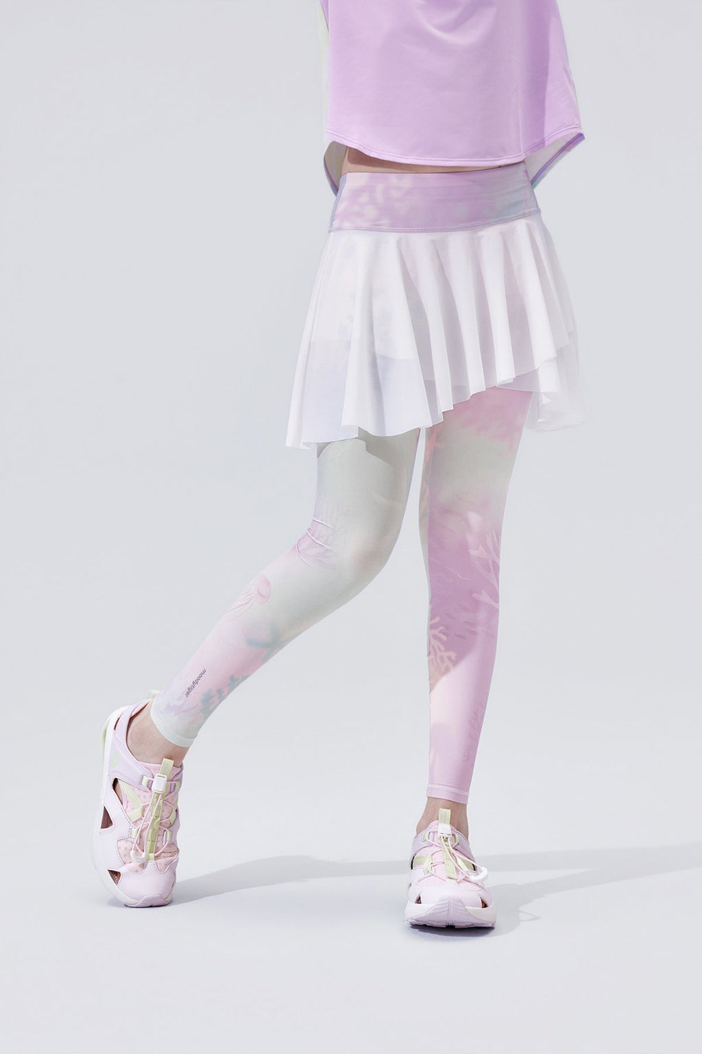 Fairy 2-in-1 Leggings