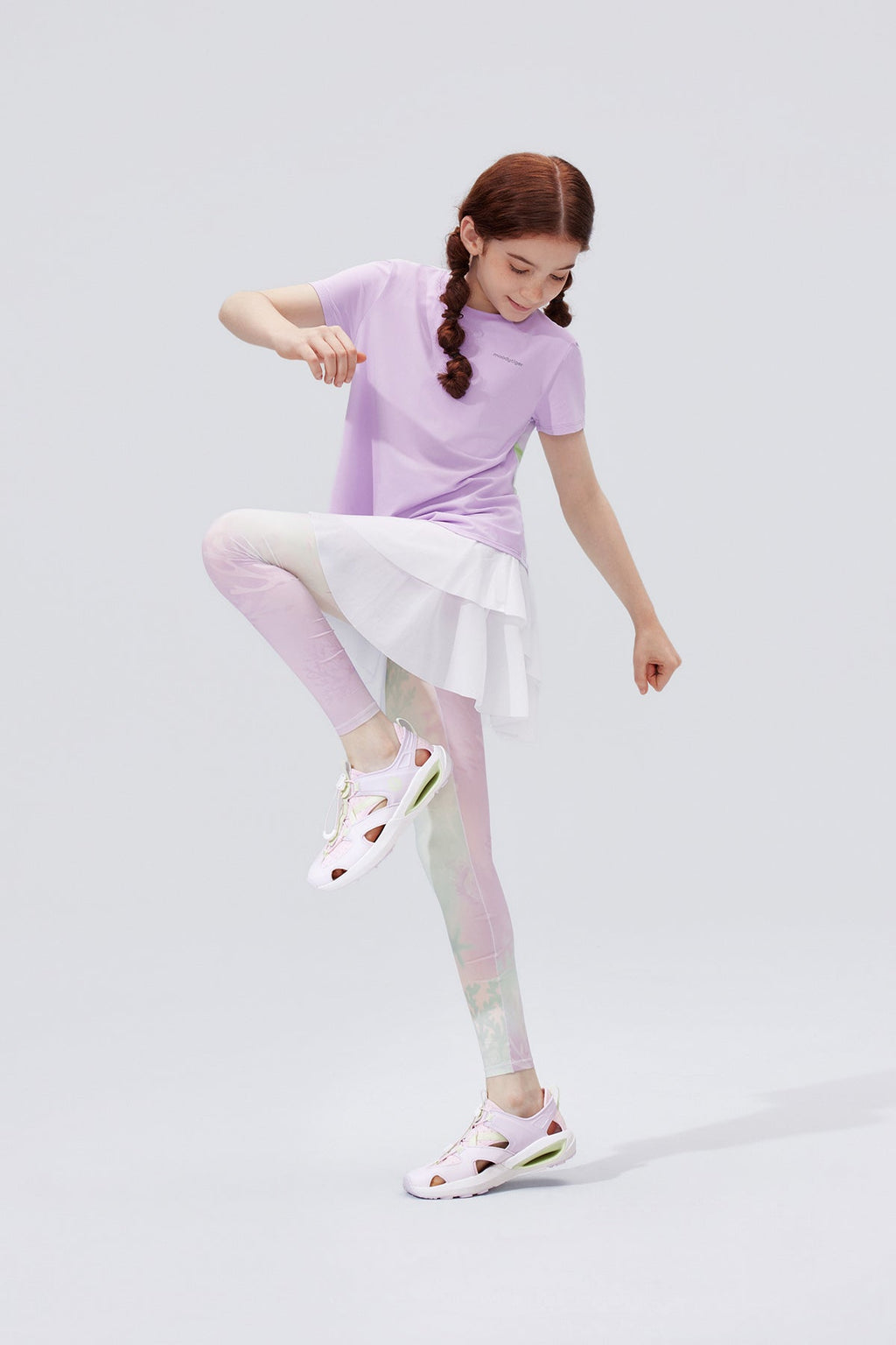 Fairy 2-in-1 Leggings