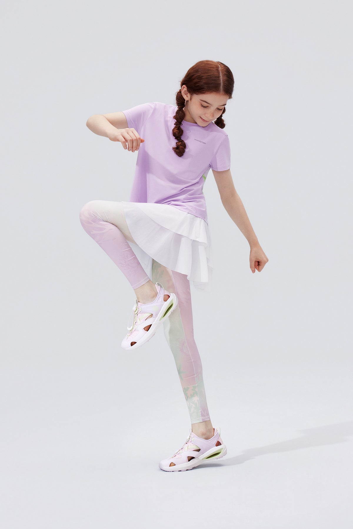 Fairy 2-in-1 Leggings