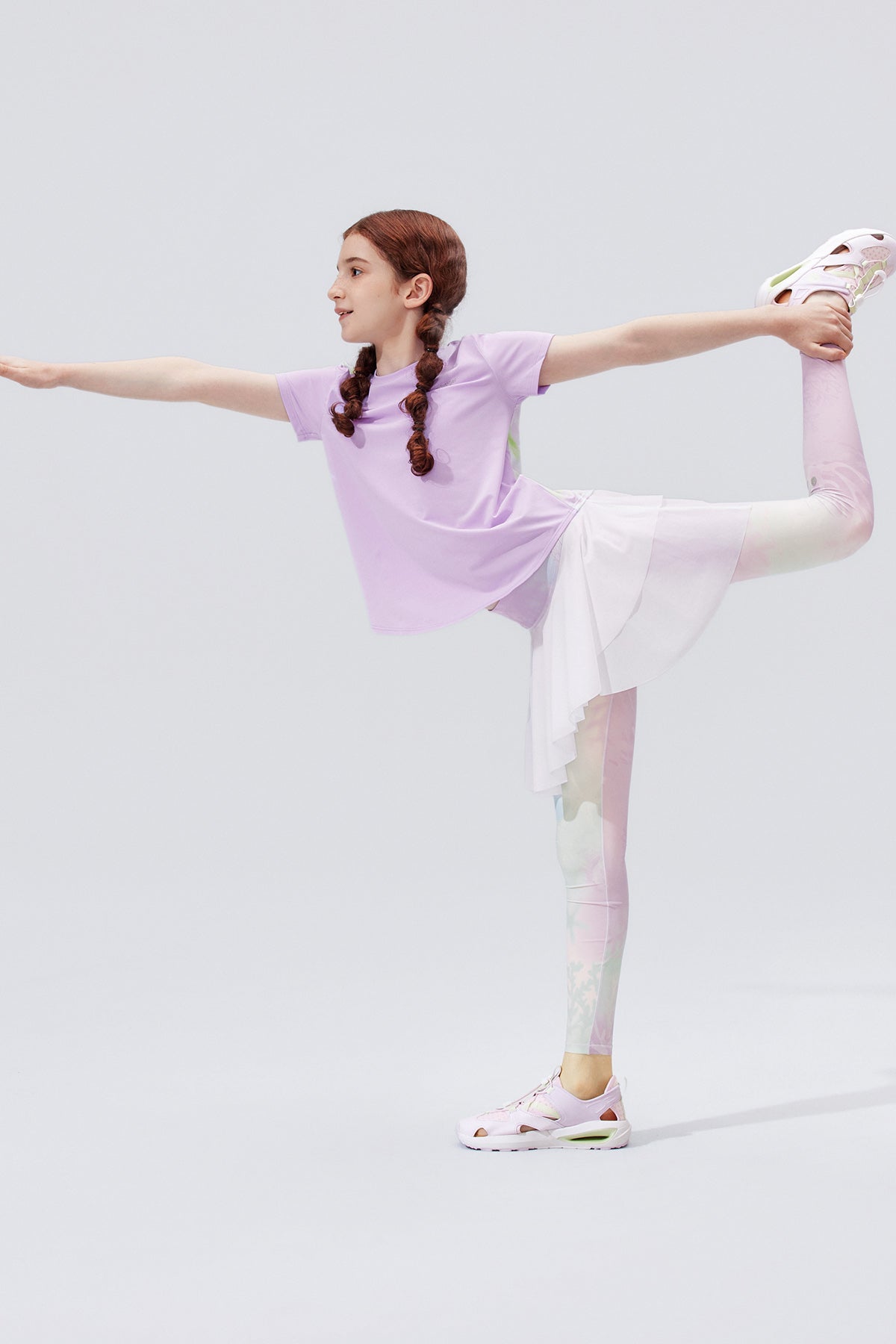 Fairy 2-in-1 Leggings