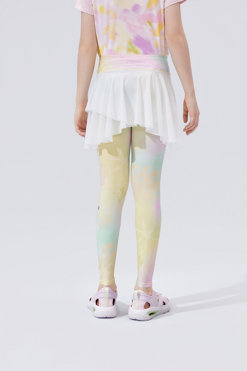 Fairy 2-in-1 Leggings