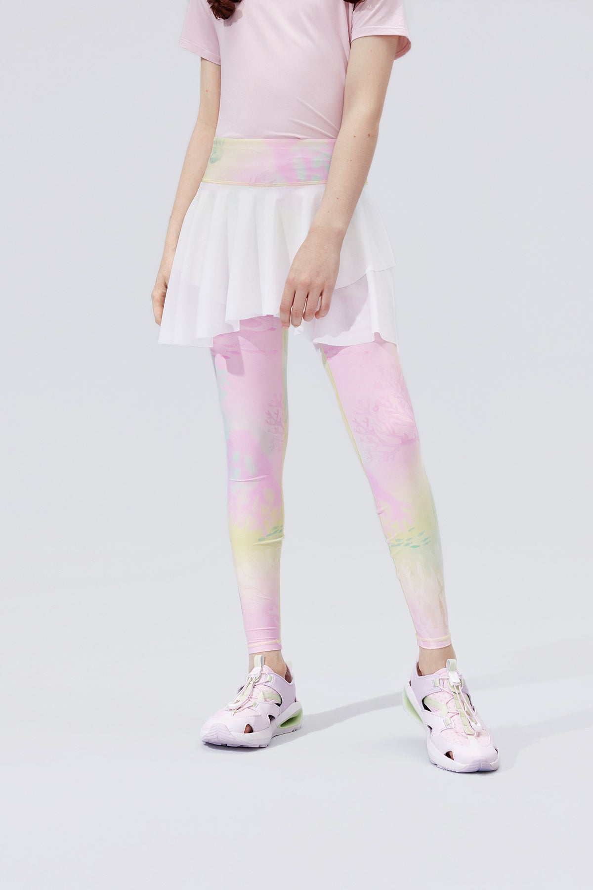 Fairy 2-in-1 Leggings