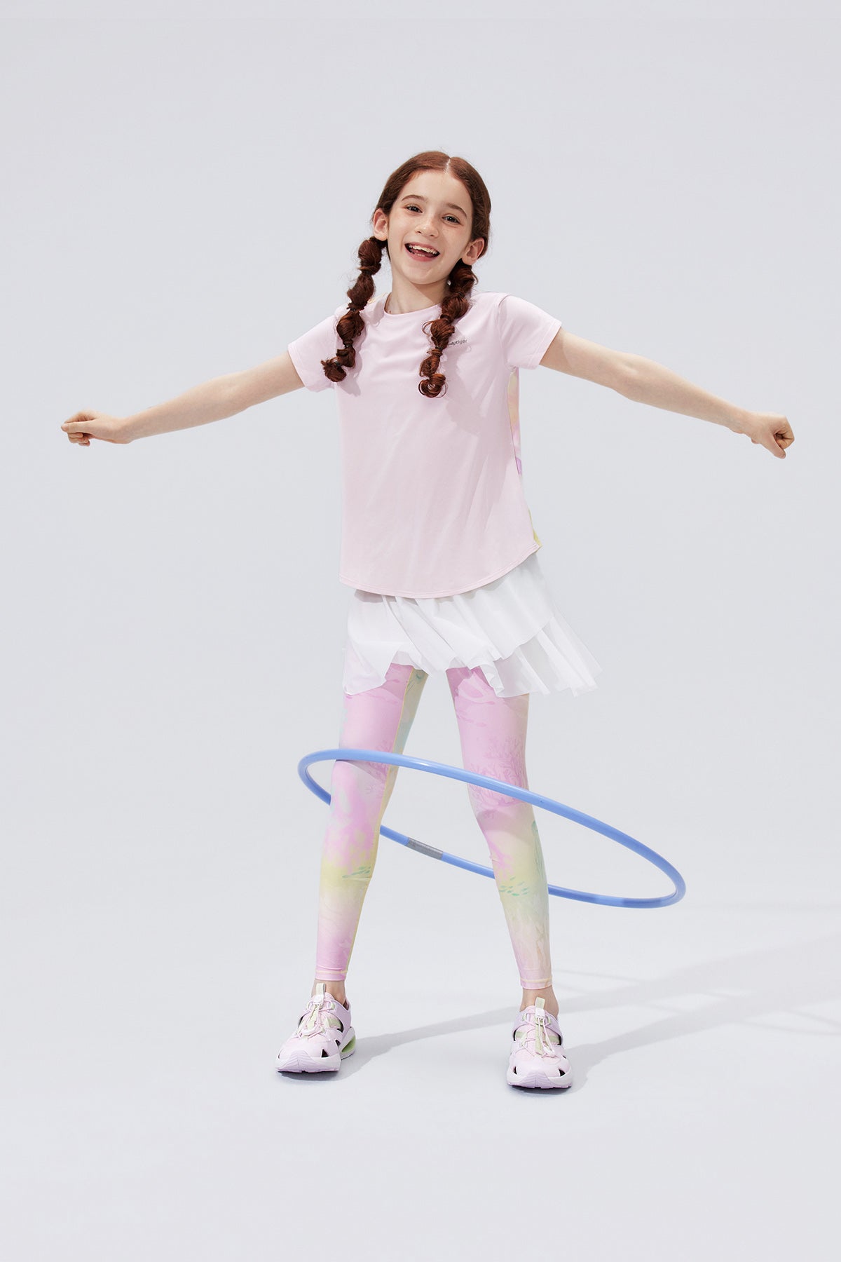 Fairy 2-in-1 Leggings