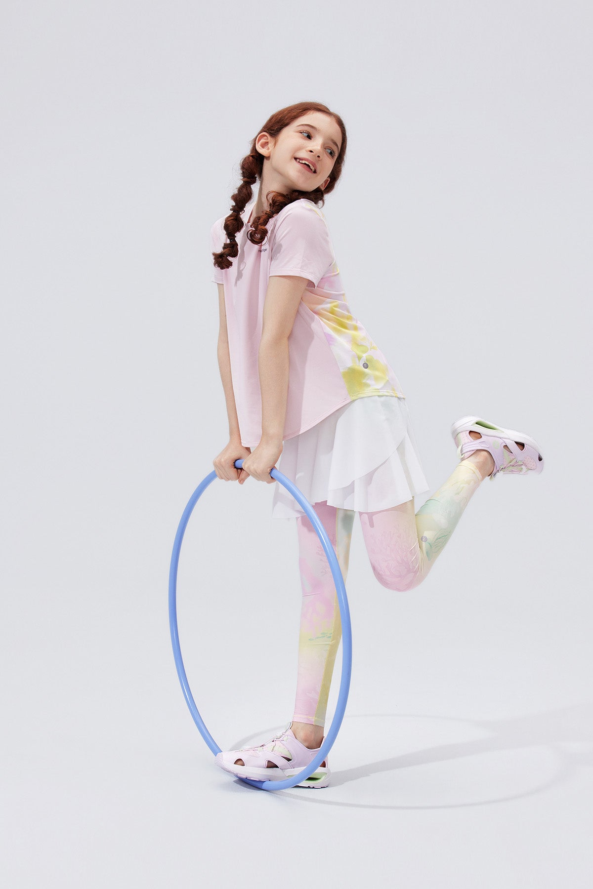 Fairy 2-in-1 Leggings