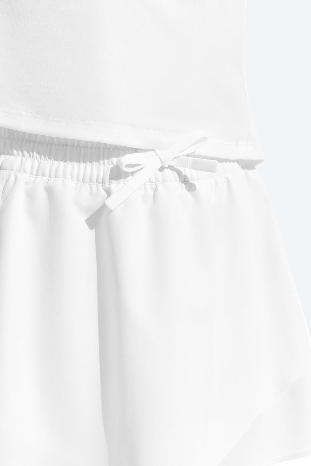 Girls Pleated Tennis Skirt