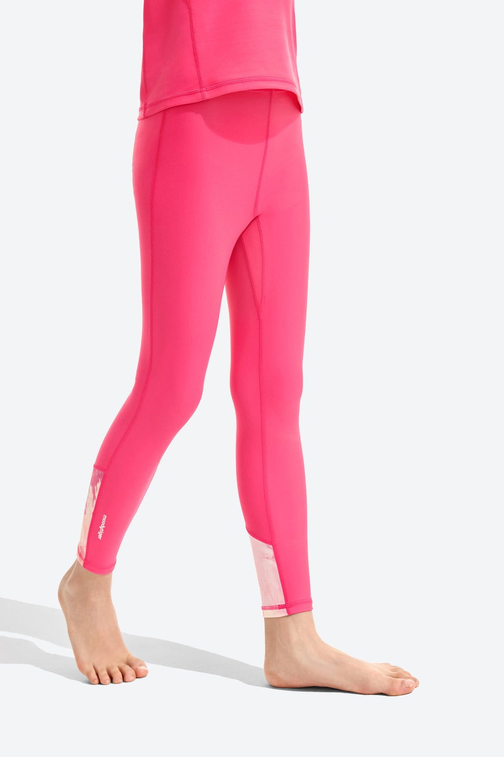 Waverider Girls Swim Leggings