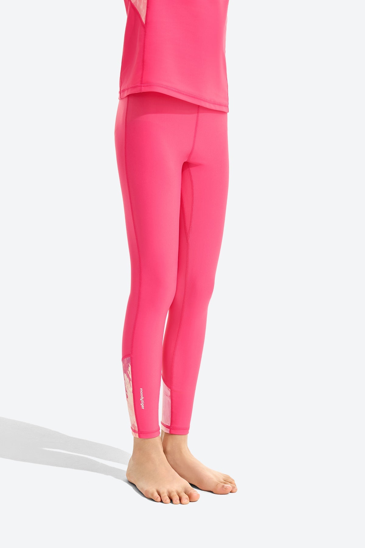 Waverider Girls Swim Leggings