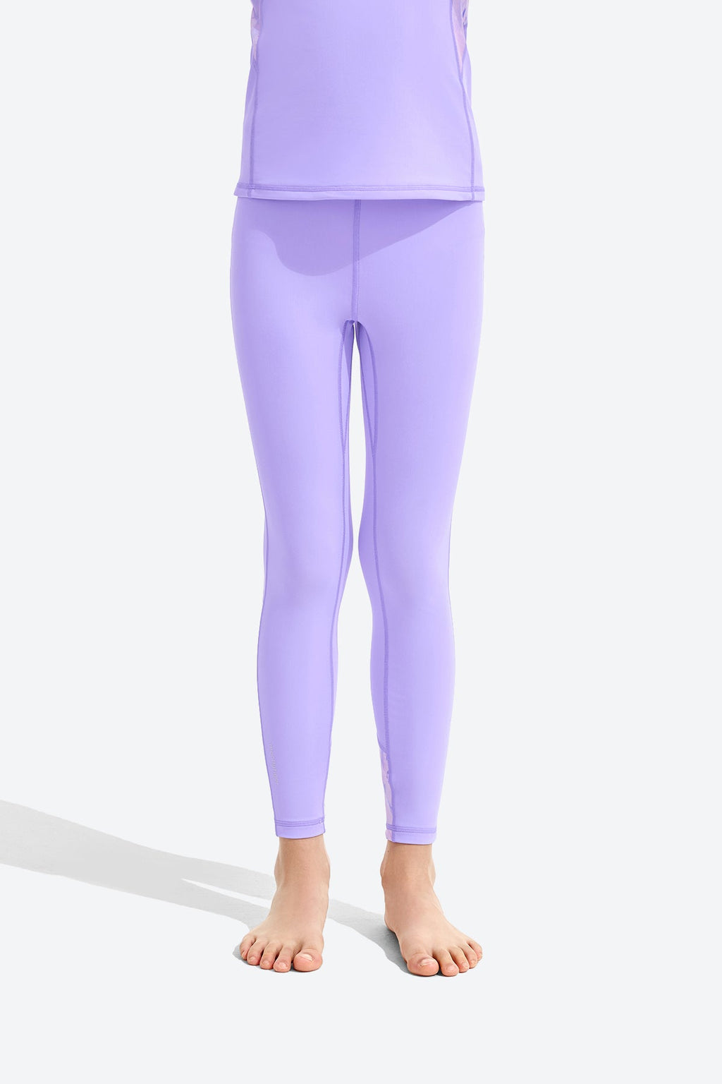 Waverider Girls Swim Leggings