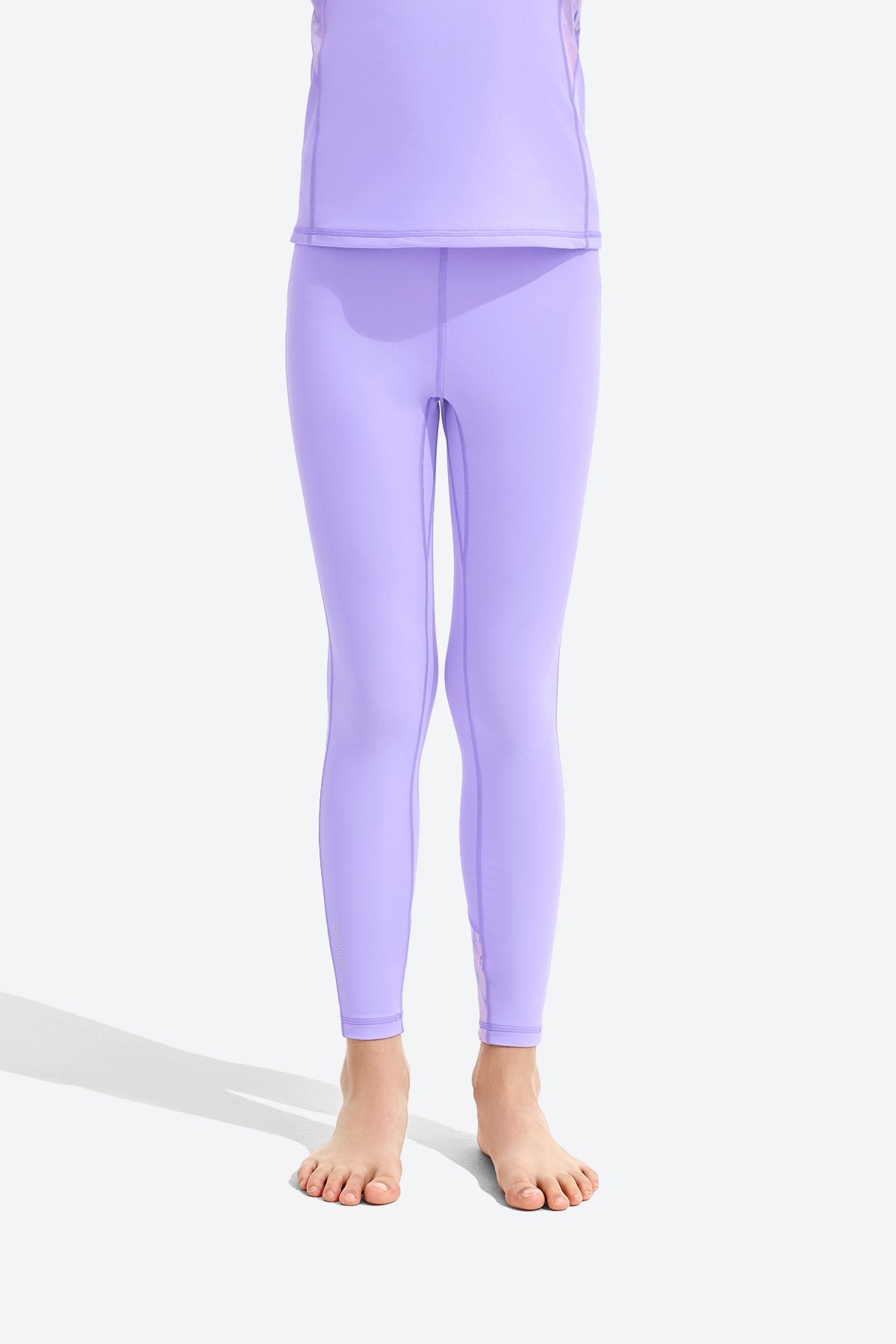 Waverider Girls Swim Leggings