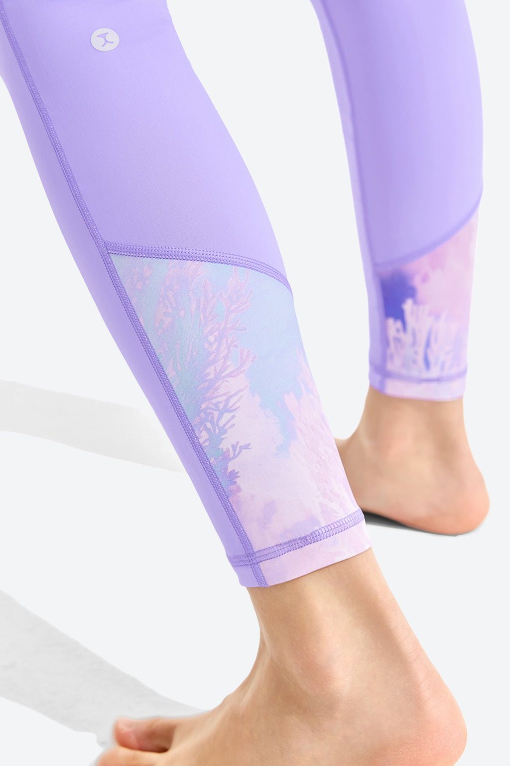 Waverider Girls Swim Leggings