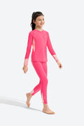 Waverider Girls Swim Leggings