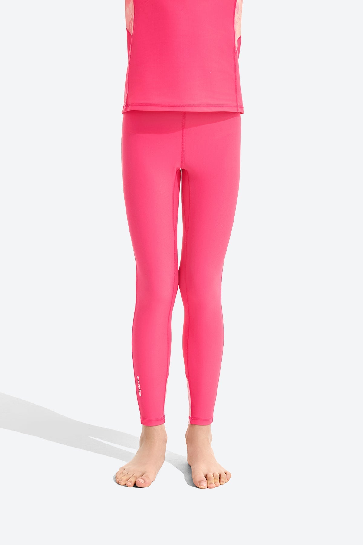 Waverider Girls Swim Leggings