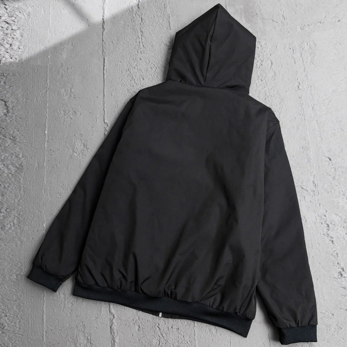 PR Fashion Zipper Hoodie Clip Cotton Jacket Cotton Jacket 1024110102