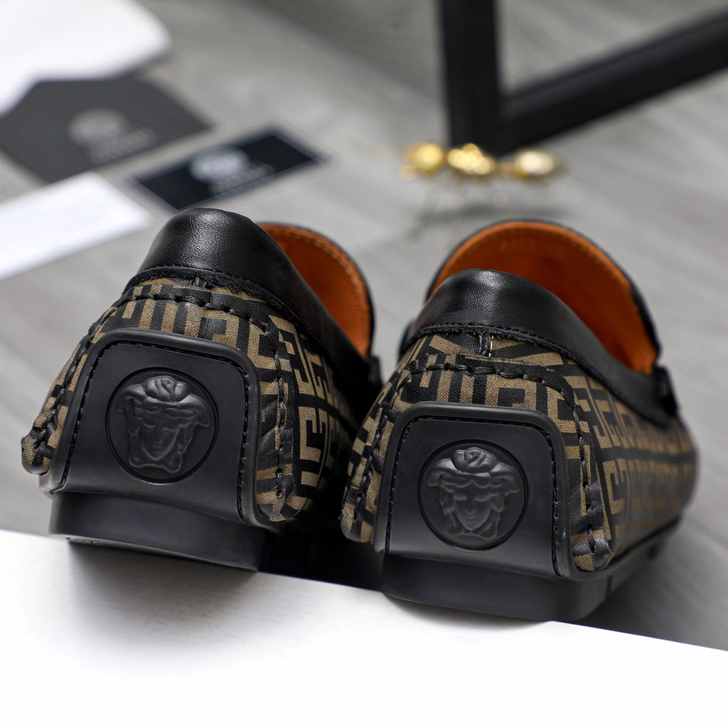 2024 New Casual slip-on shoes fb0424071803