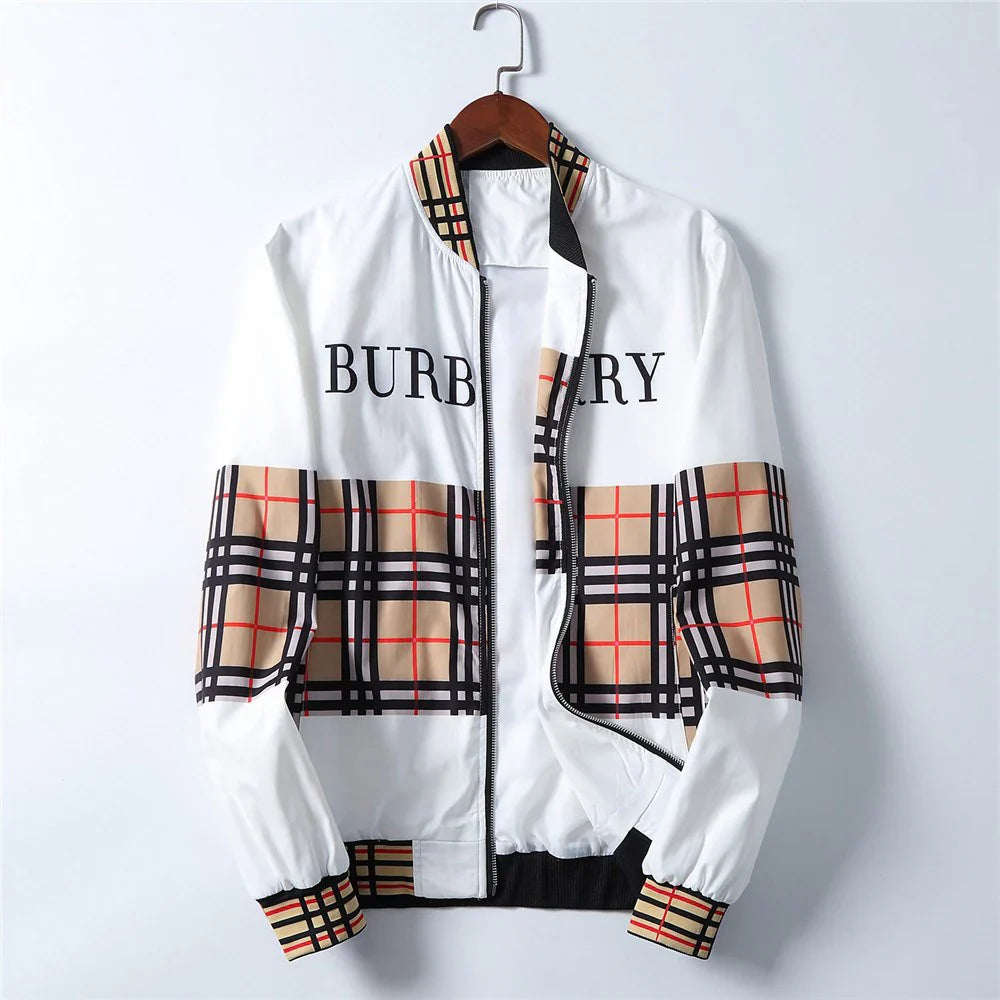 Limited Edition BBR Jacket 3D1024102216