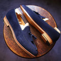 Classic Style Men Loafer Shoes A08