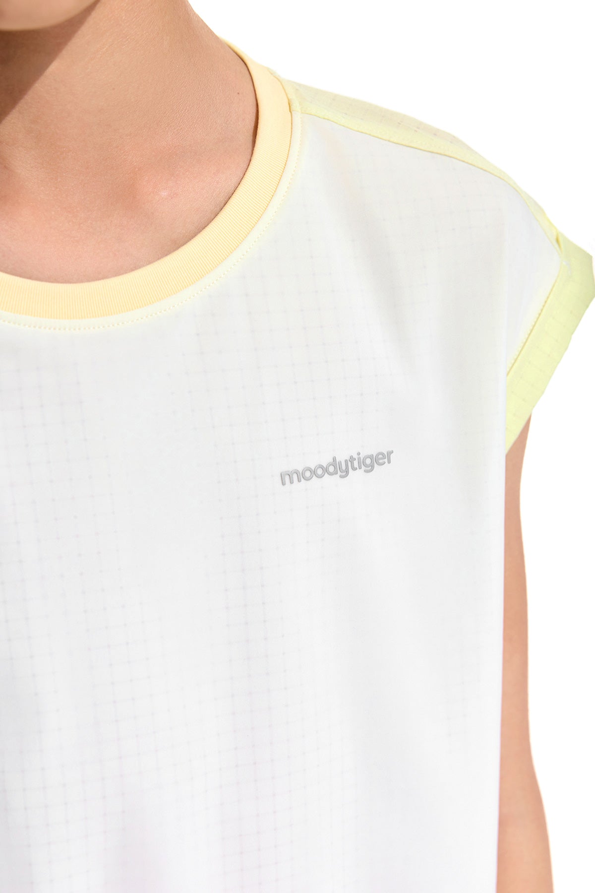 Air Supply 2 Layers Short Sleeve