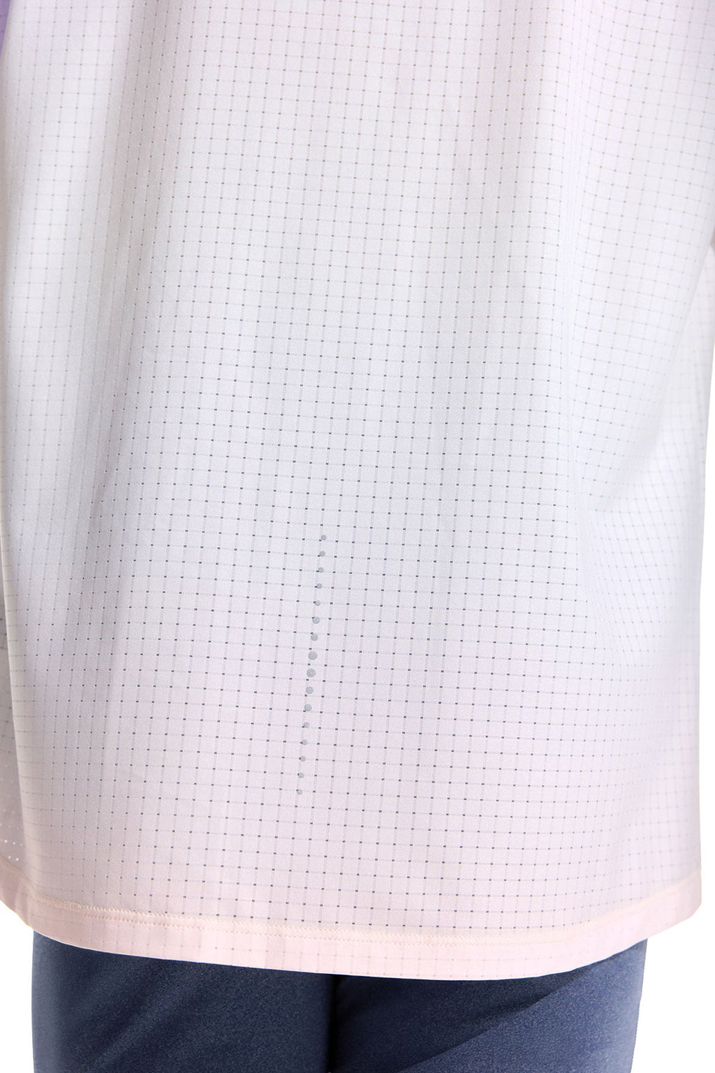 Air Supply 2 Layers Short Sleeve