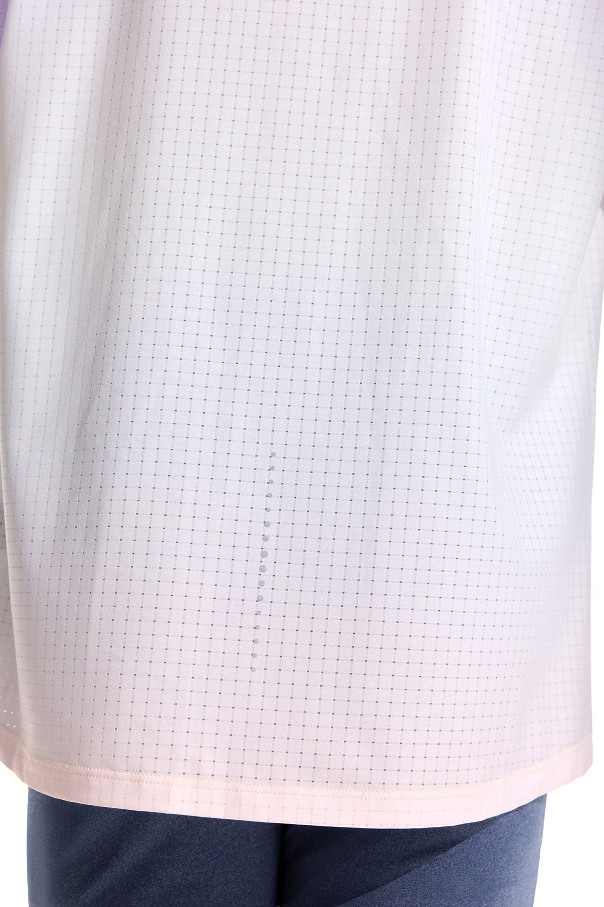 Air Supply 2 Layers Short Sleeve