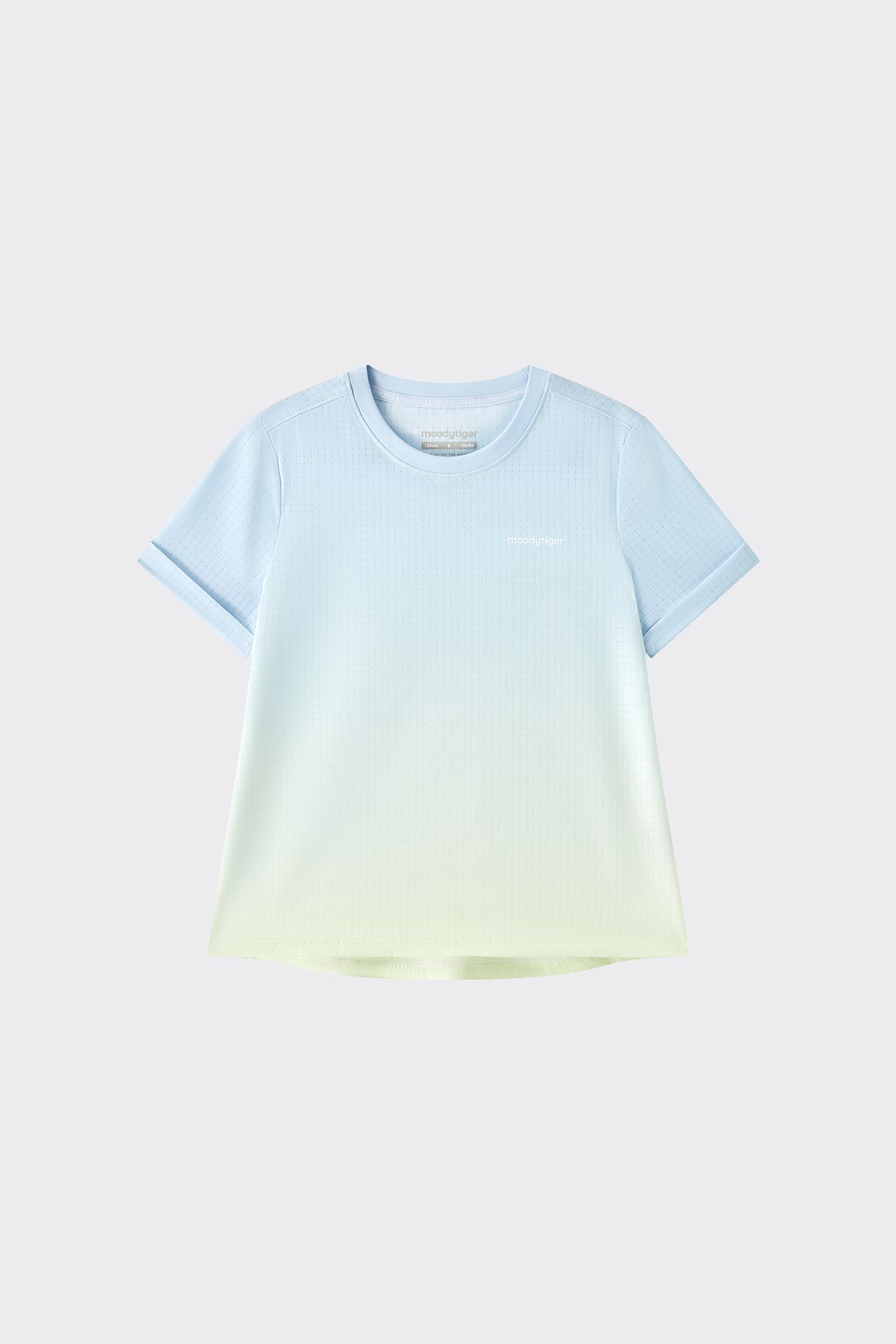 Air Supply Gradient Sports T-Shirt