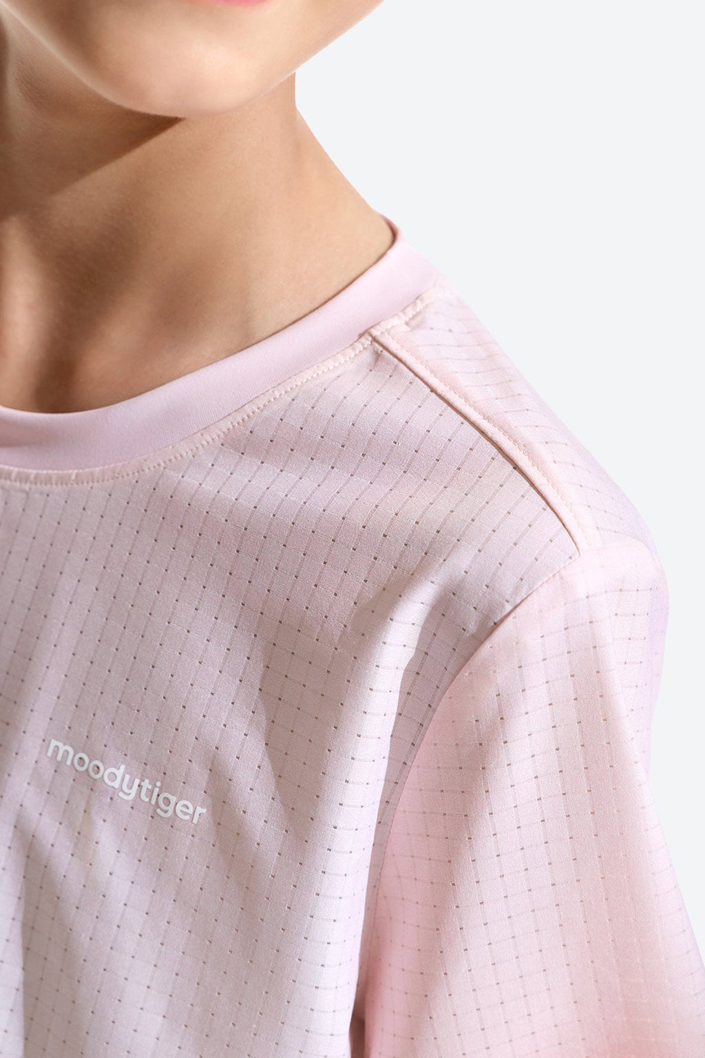 Air Supply Gradient Sports T-Shirt