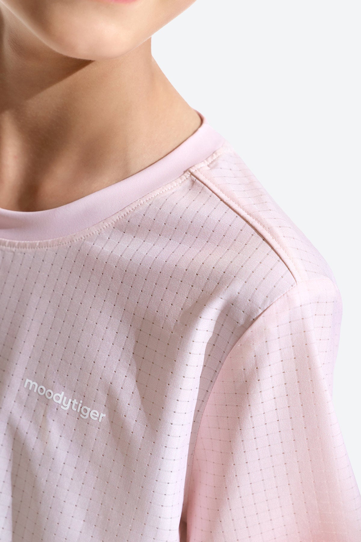 Air Supply Gradient Sports T-Shirt